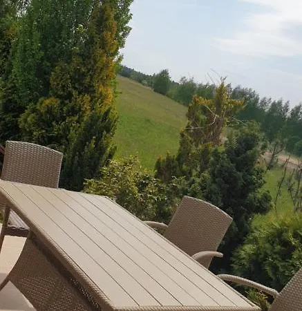 Daniel's Na Wylacznosc Villa