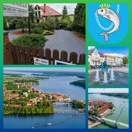 Daniel's Na Wylacznosc