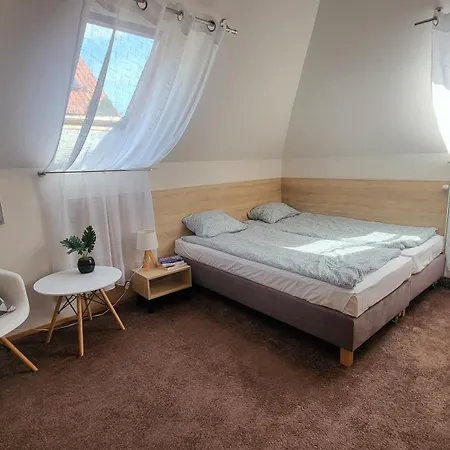 Villa Caloroczny Dom U Daniela Na Wylacznosc *