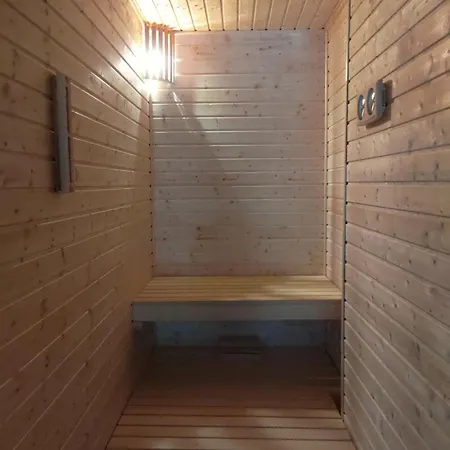 Villa Daniel's Na Wylacznosc Mikołajki