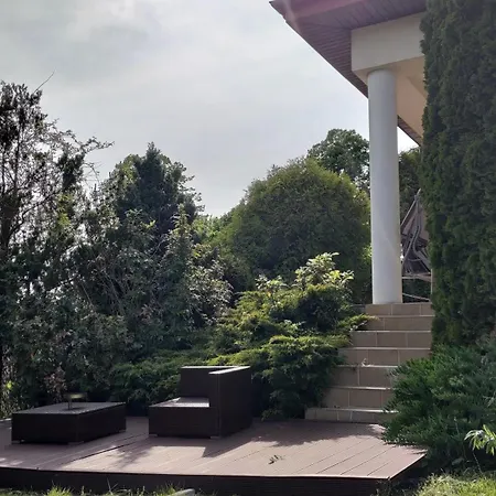 Daniel's Na Wylacznosc * Mikołajki