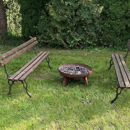 Daniel's Na Wylacznosc Villa