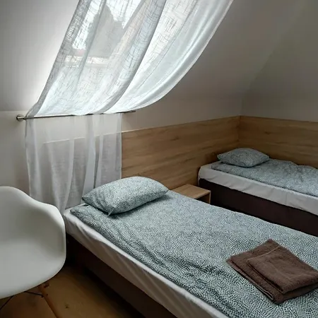 Daniel's Na Wylacznosc Villa *