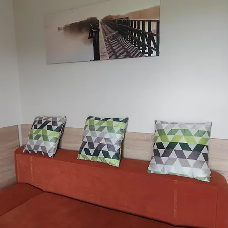 Daniel's Na Wylacznosc Villa