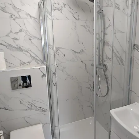 Villa Daniel's Na Wylacznosc