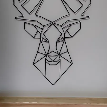 Daniel's Na Wylacznosc Villa *