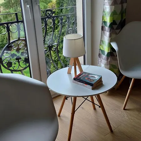 Villa Daniel's Na Wylacznosc *