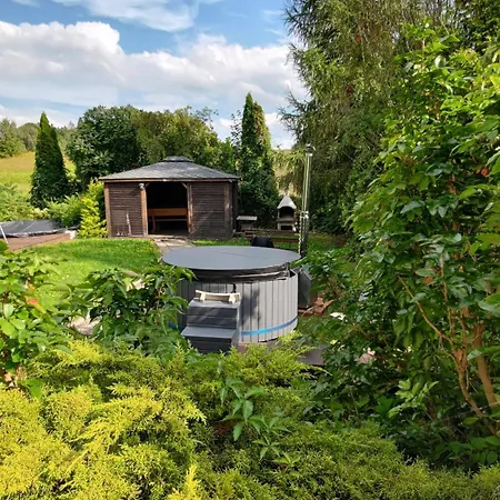 Villa Daniel's Na Wylacznosc