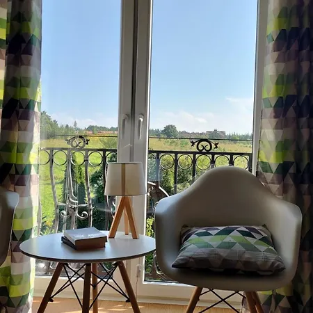Villa Daniel's Na Wylacznosc