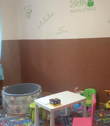 Daniel's Na Wylacznosc