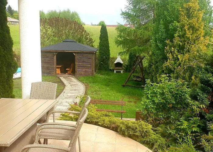 Daniel's Na Wylacznosc Вилла Миколайки