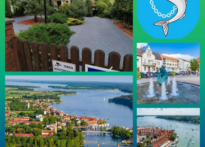 Daniel's Na Wylacznosc