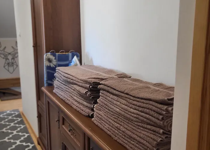 Daniel's Na Wylacznosc Вилла Миколайки