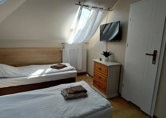 Daniel's Na Wylacznosc