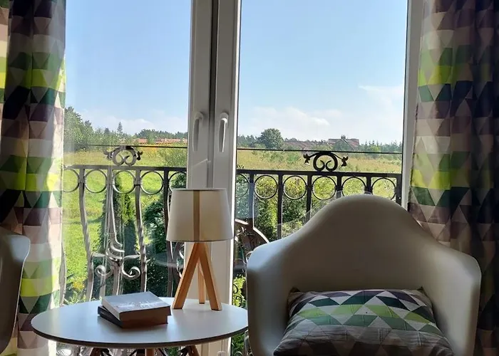 Vila Daniel's Na Wylacznosc